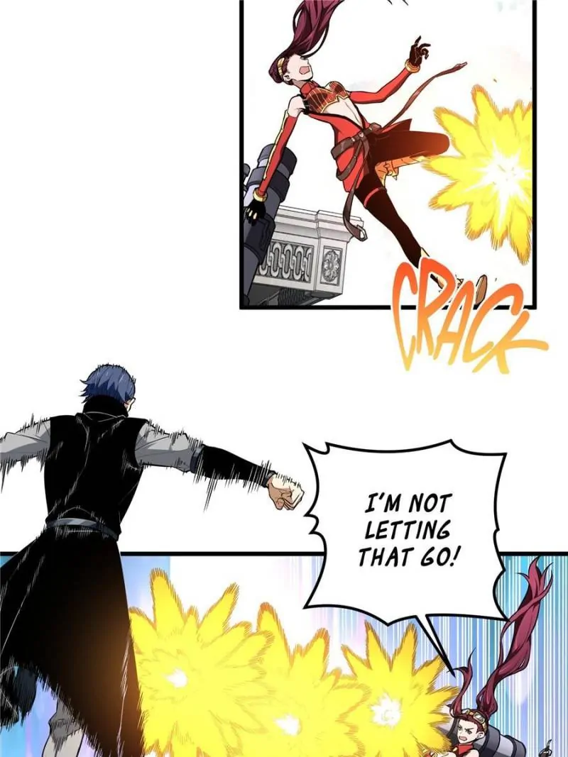 Read The King's Avatar EN Manga Online