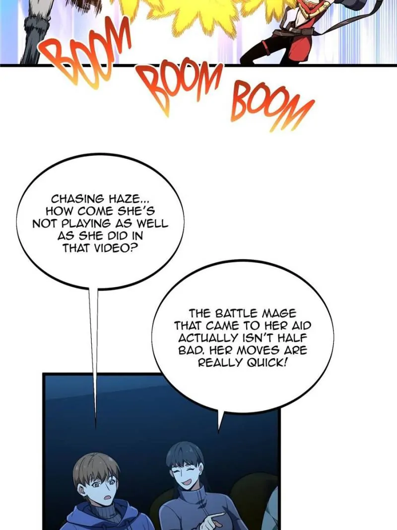 Read The King's Avatar EN Manga Online