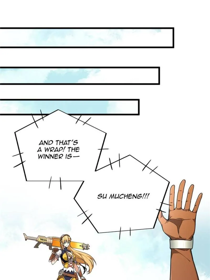 Read The King's Avatar EN Manga Online