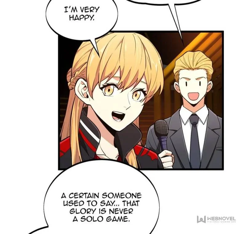 Read The King's Avatar EN Manga Online