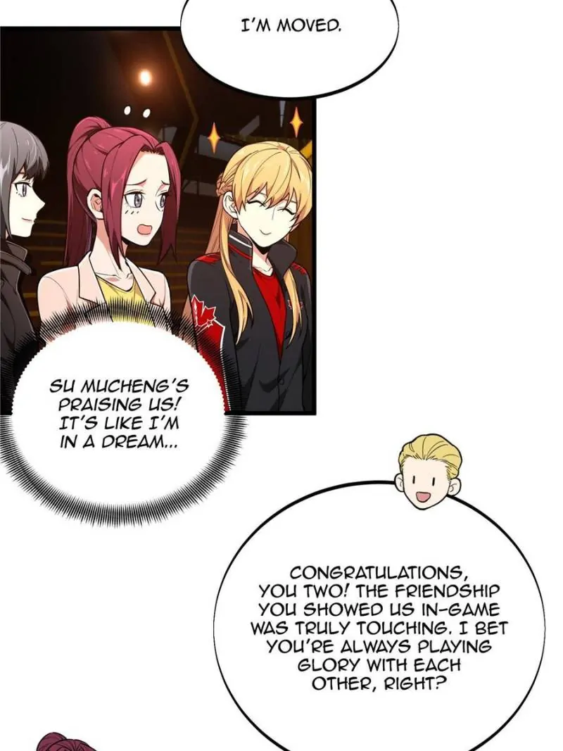Read The King's Avatar EN Manga Online