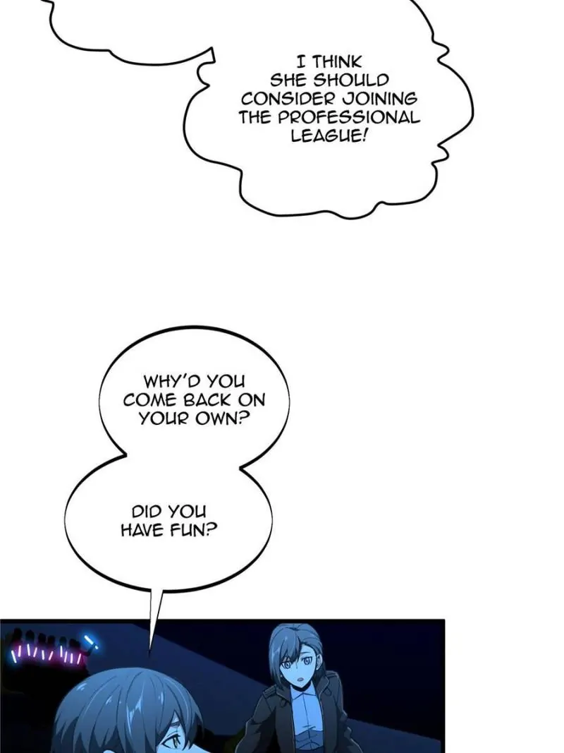 Read The King's Avatar EN Manga Online