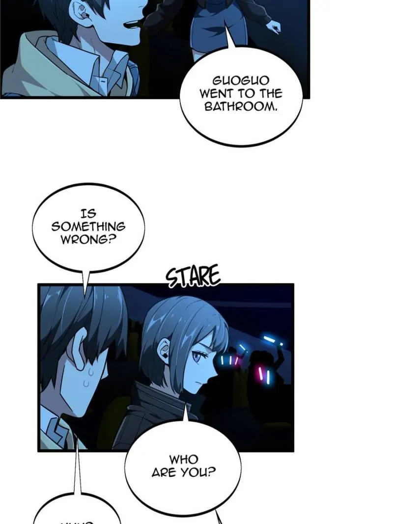 Read The King's Avatar EN Manga Online