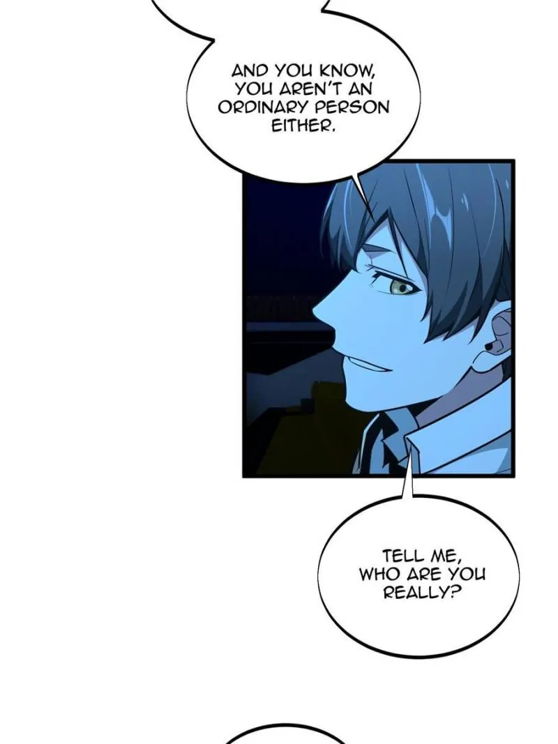 Read The King's Avatar EN Manga Online