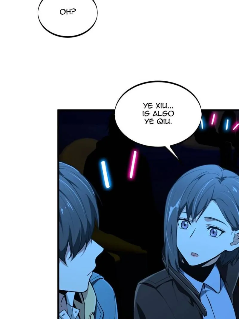 Read The King's Avatar EN Manga Online