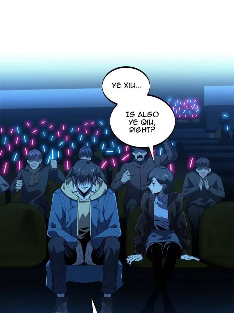 Read The King's Avatar EN Manga Online