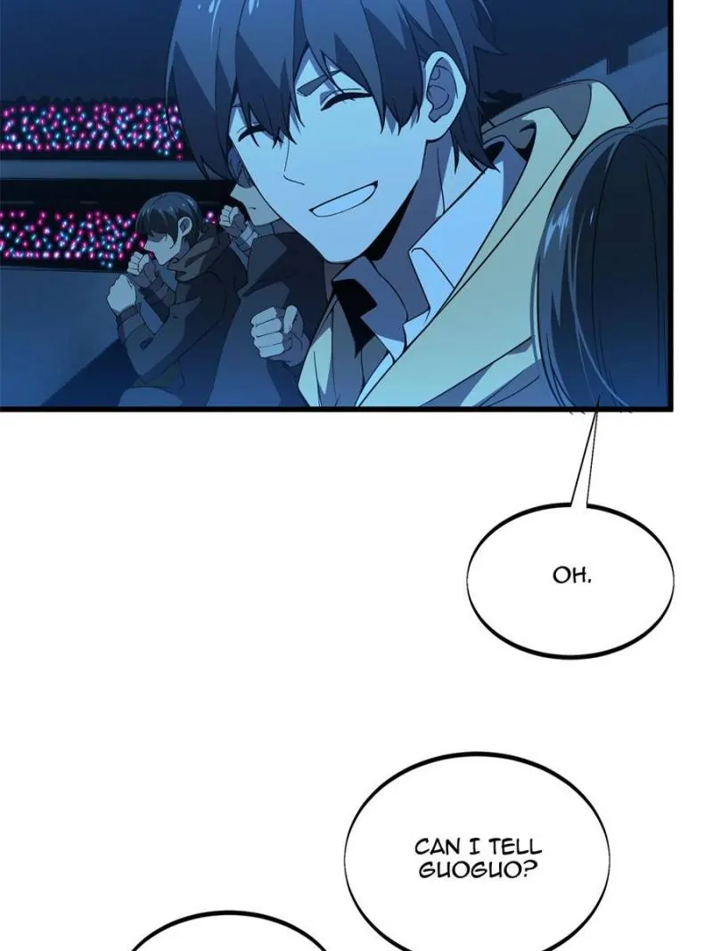 Read The King's Avatar EN Manga Online