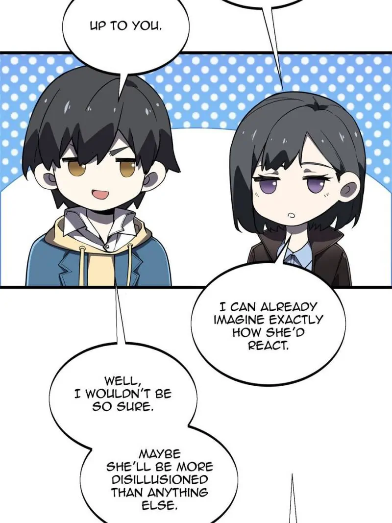Read The King's Avatar EN Manga Online