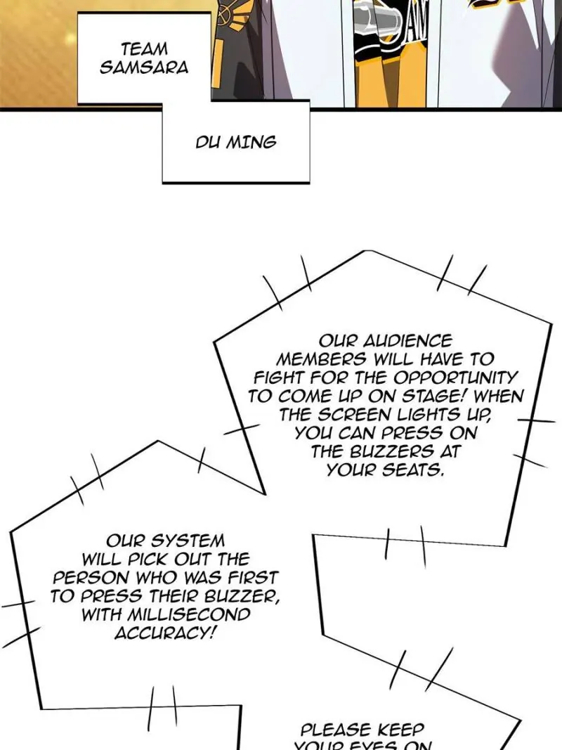 Read The King's Avatar EN Manga Online