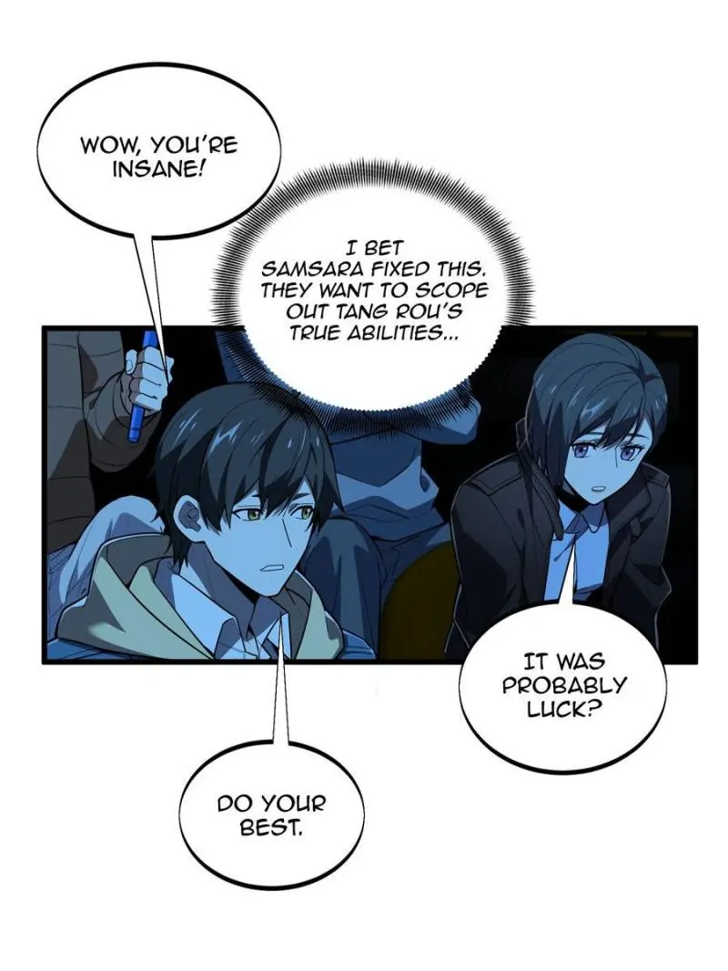 Read The King's Avatar EN Manga Online