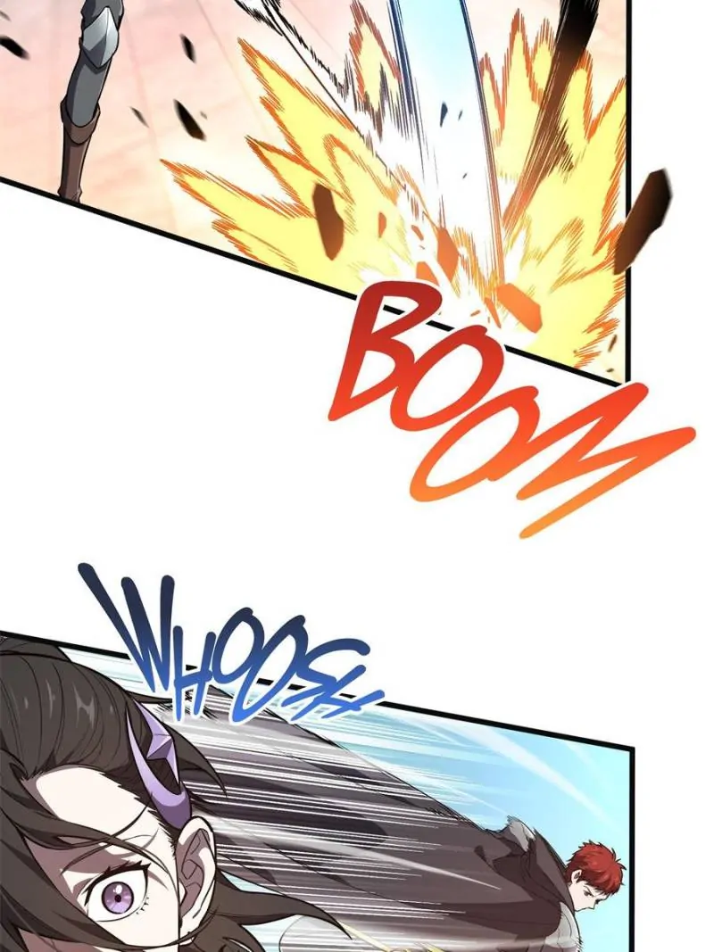 Read The King's Avatar EN Manga Online