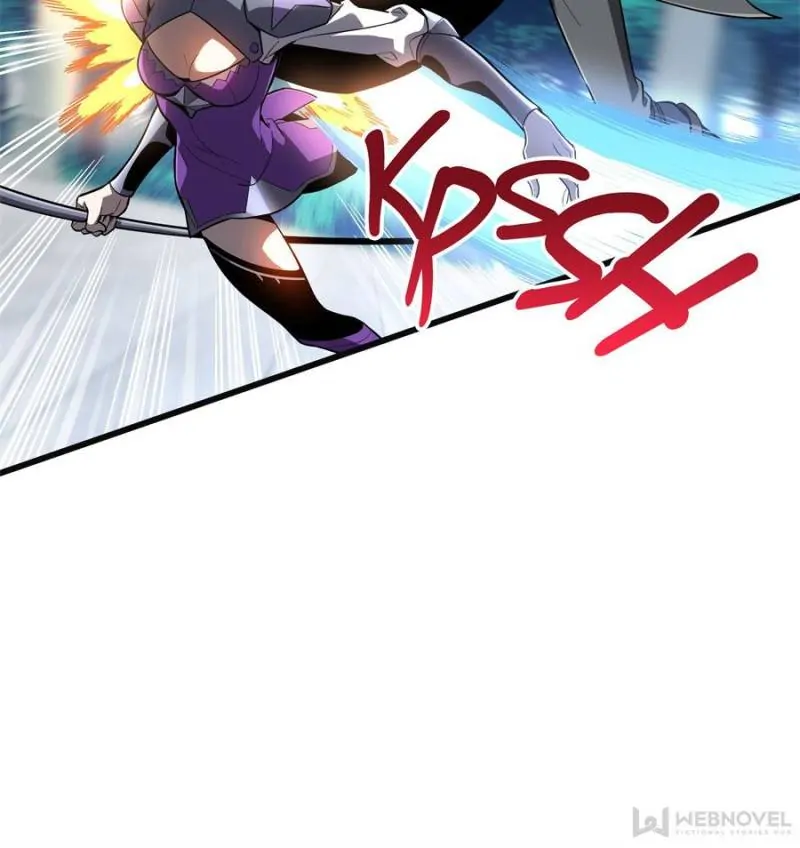 Read The King's Avatar EN Manga Online
