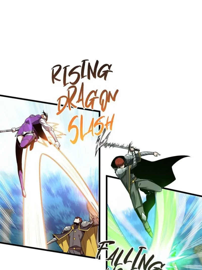 Read The King's Avatar EN Manga Online