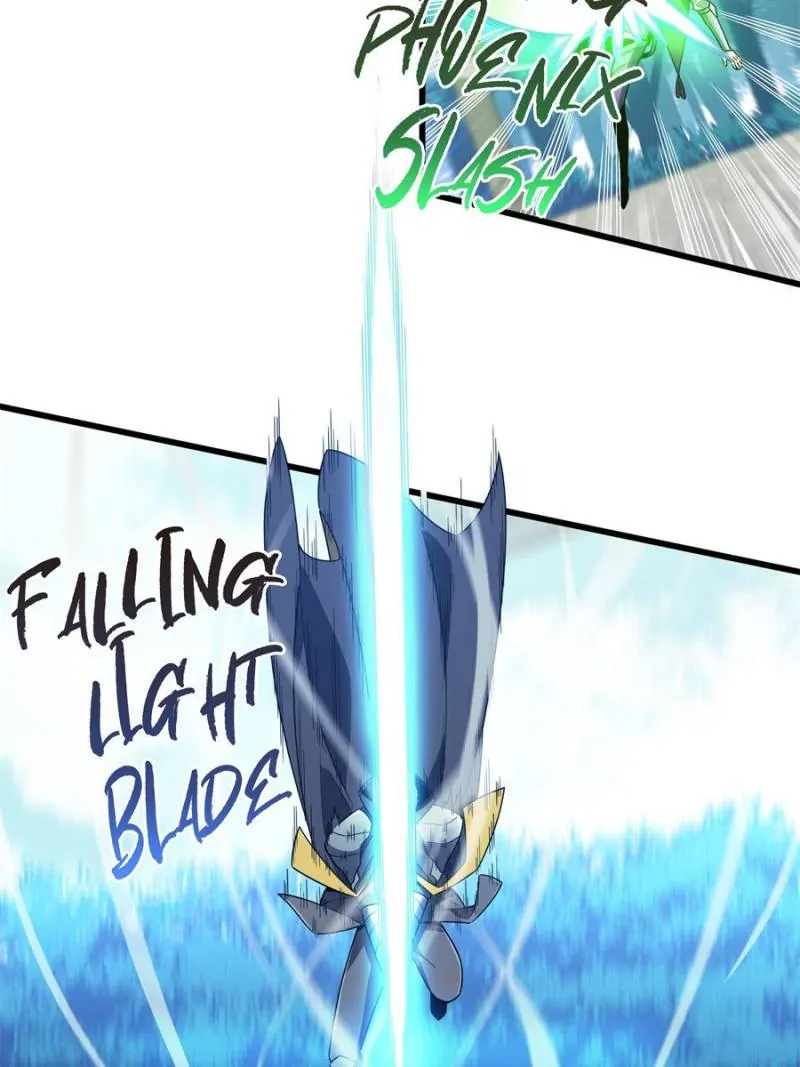 Read The King's Avatar EN Manga Online