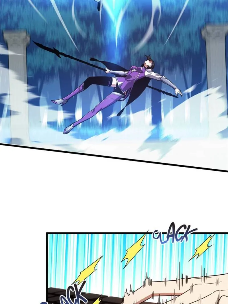 Read The King's Avatar EN Manga Online