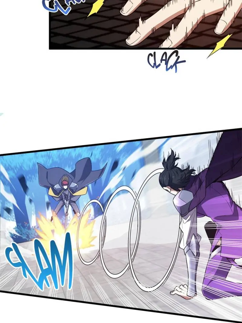 Read The King's Avatar EN Manga Online