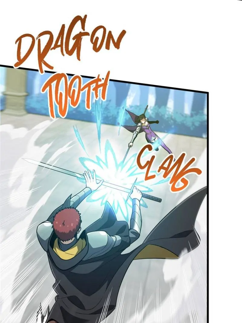 Read The King's Avatar EN Manga Online