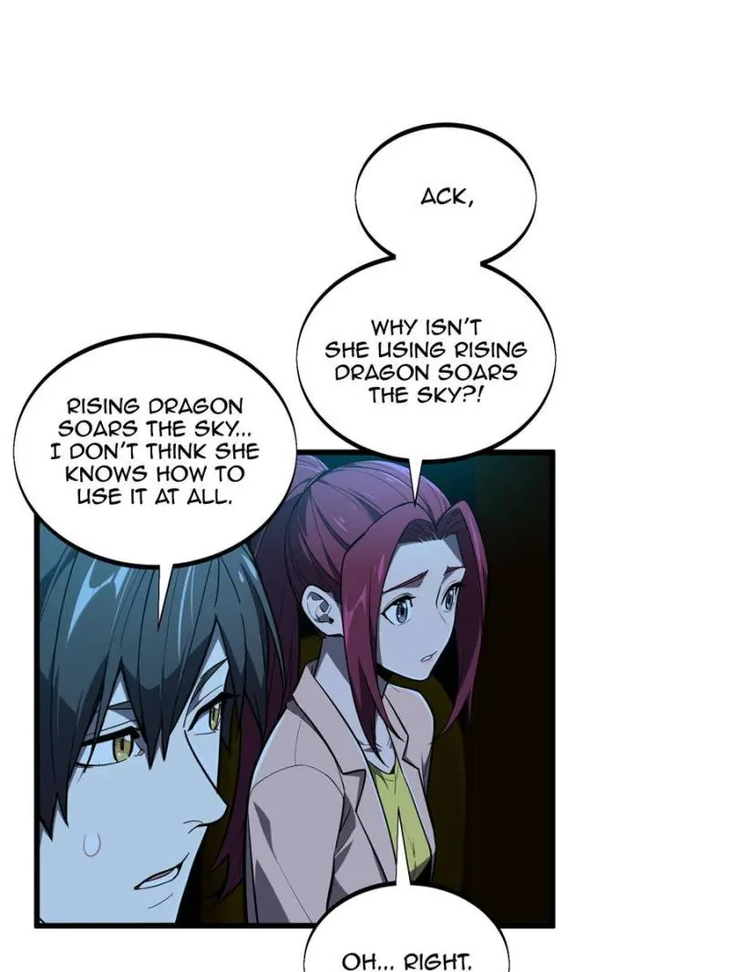 Read The King's Avatar EN Manga Online