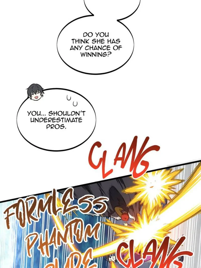 Read The King's Avatar EN Manga Online