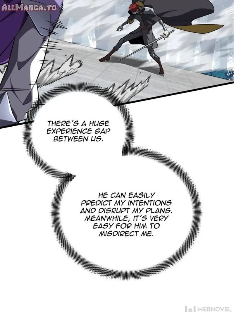 Read The King's Avatar EN Manga Online