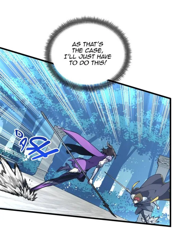 Read The King's Avatar EN Manga Online