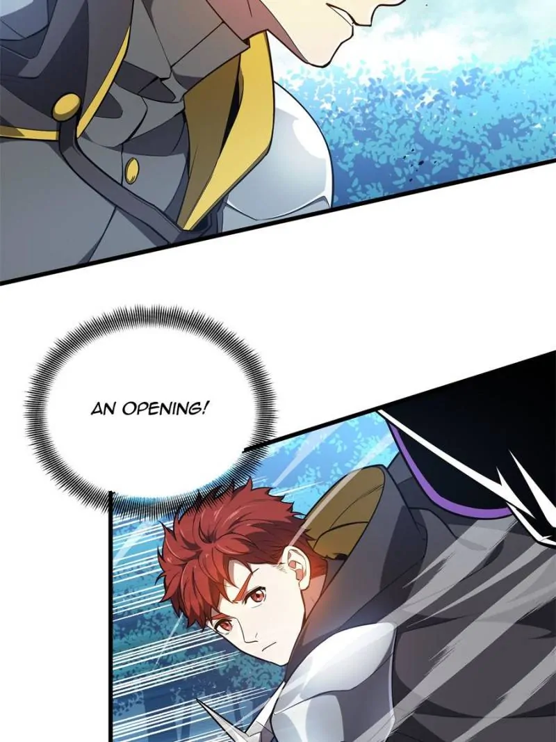 Read The King's Avatar EN Manga Online
