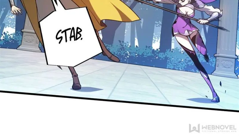 Read The King's Avatar EN Manga Online