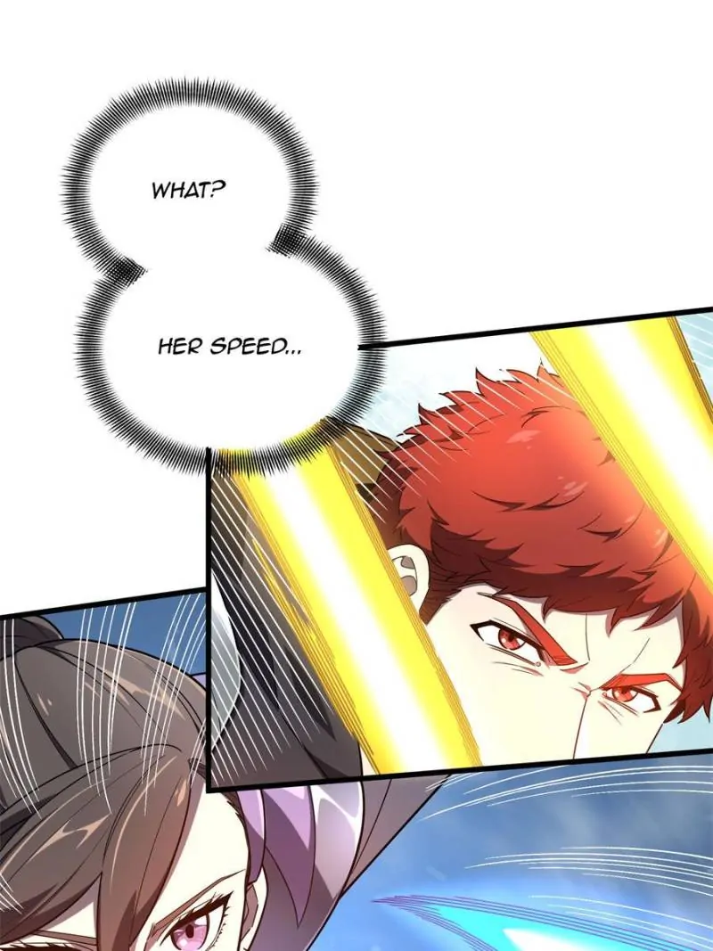 Read The King's Avatar EN Manga Online
