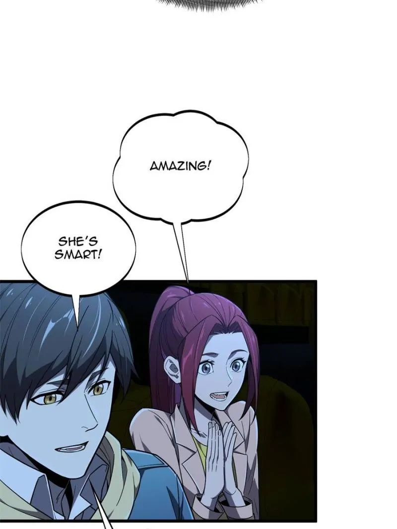 Read The King's Avatar EN Manga Online