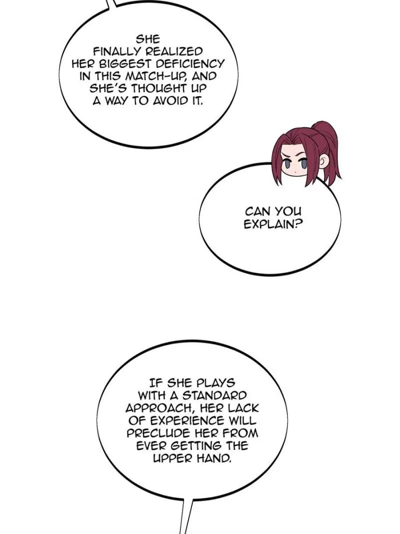 Read The King's Avatar EN Manga Online