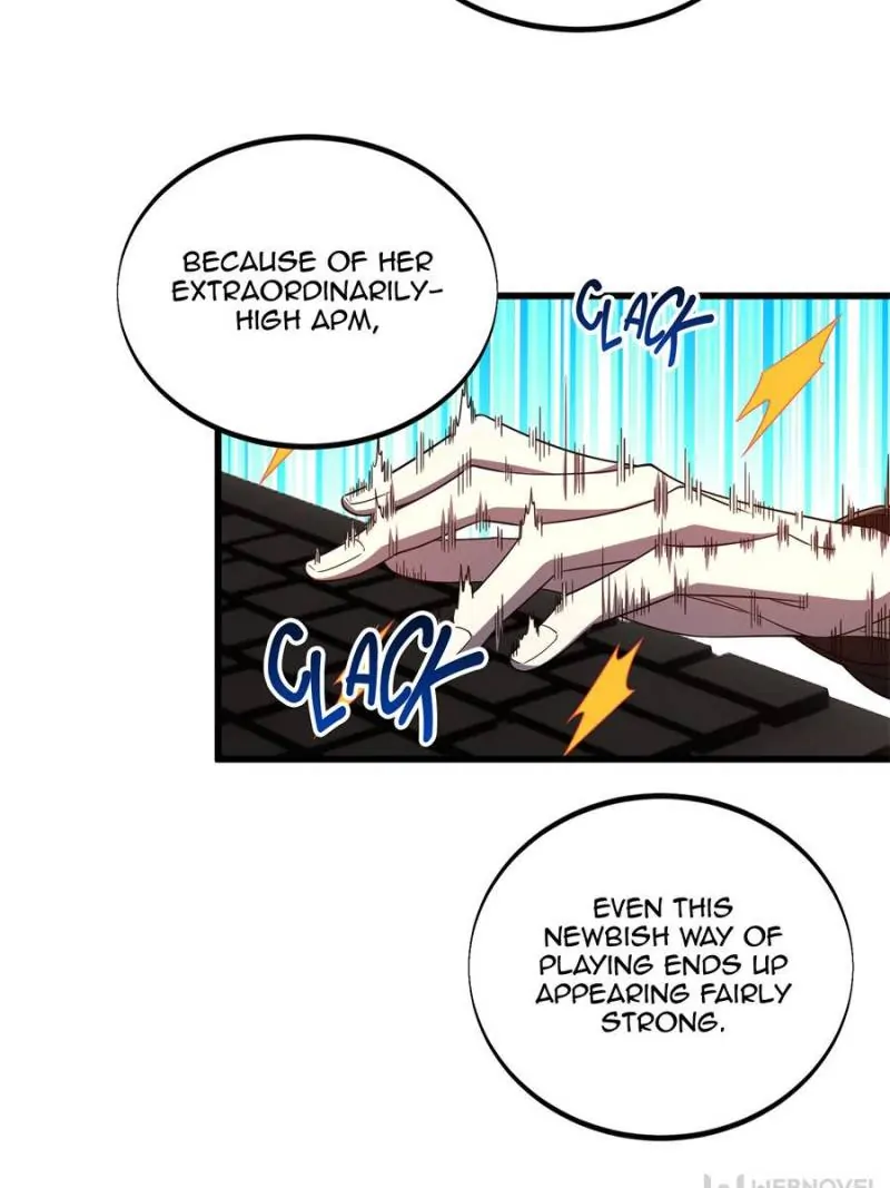 Read The King's Avatar EN Manga Online