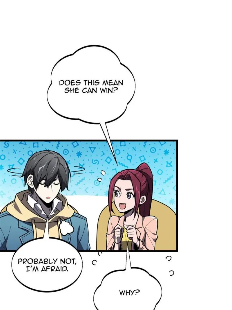 Read The King's Avatar EN Manga Online