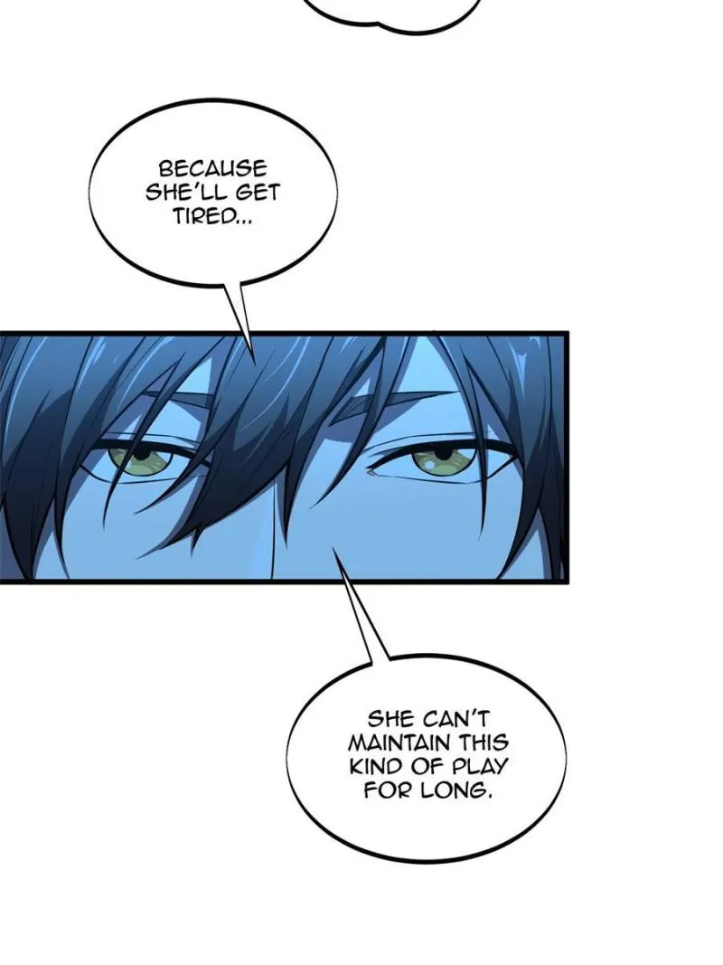 Read The King's Avatar EN Manga Online