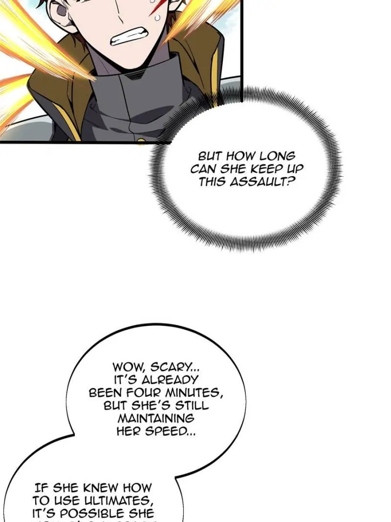 Read The King's Avatar EN Manga Online