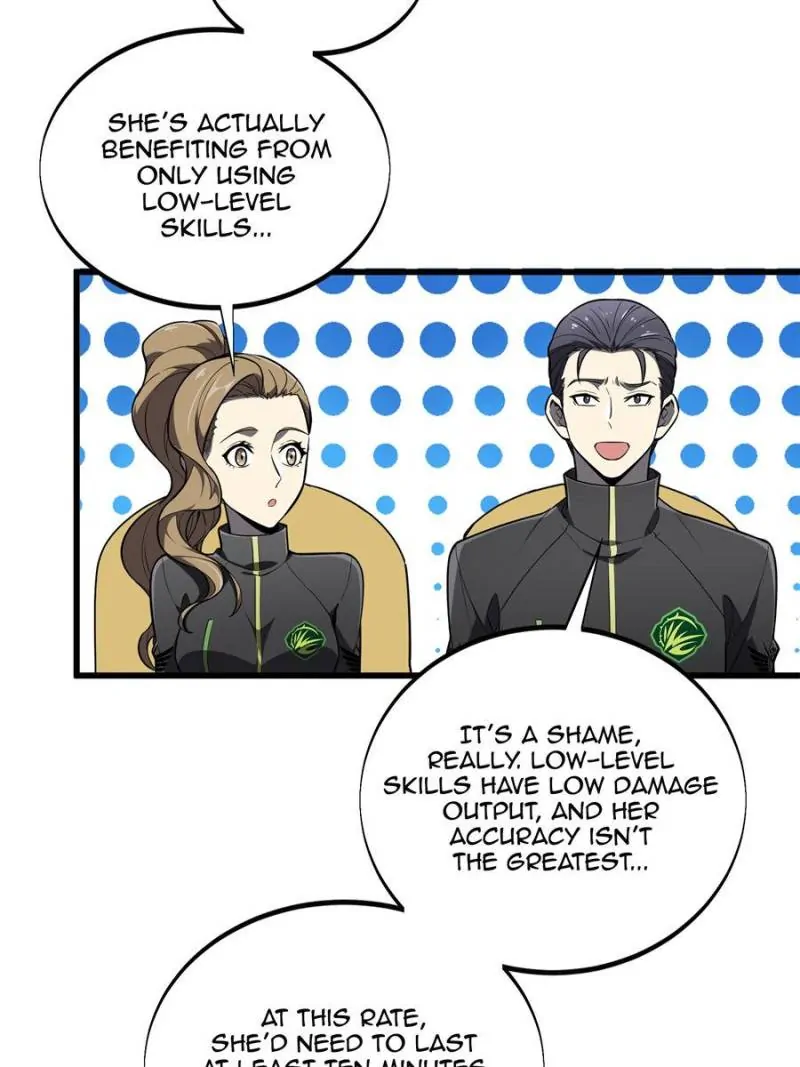 Read The King's Avatar EN Manga Online