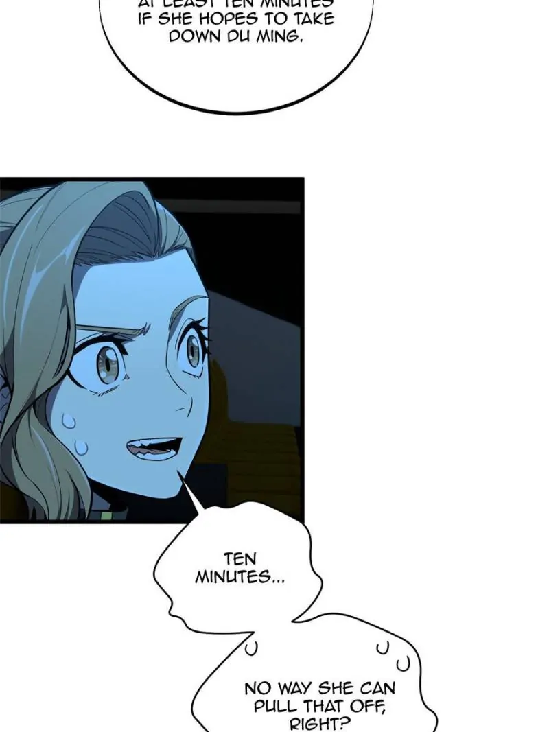 Read The King's Avatar EN Manga Online