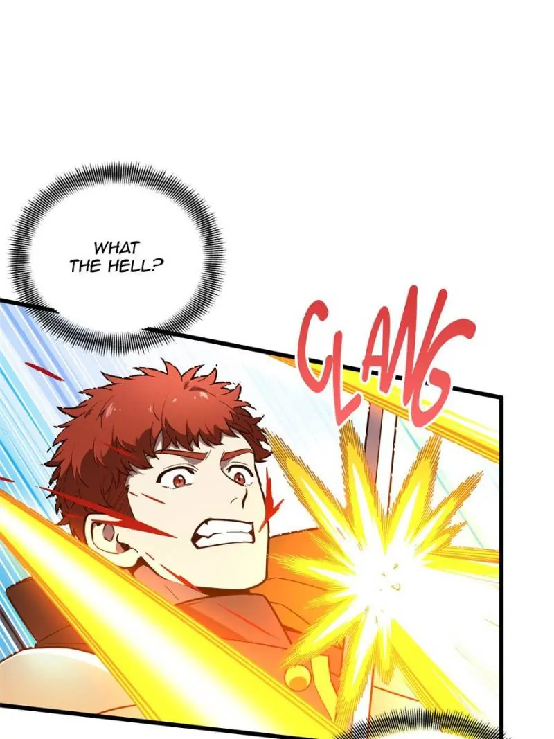 Read The King's Avatar EN Manga Online