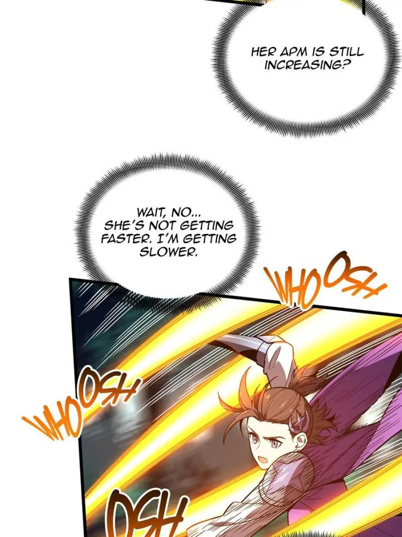 Read The King's Avatar EN Manga Online