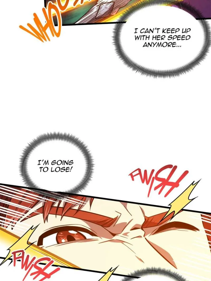 Read The King's Avatar EN Manga Online