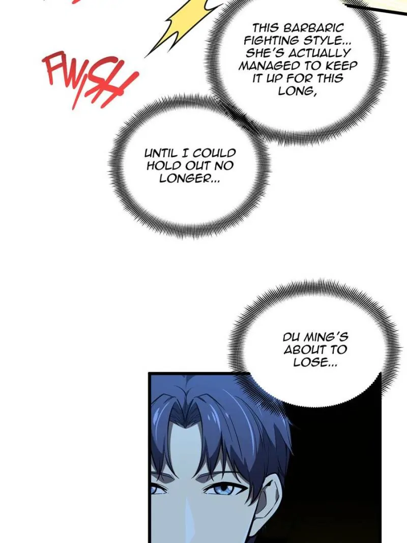 Read The King's Avatar EN Manga Online