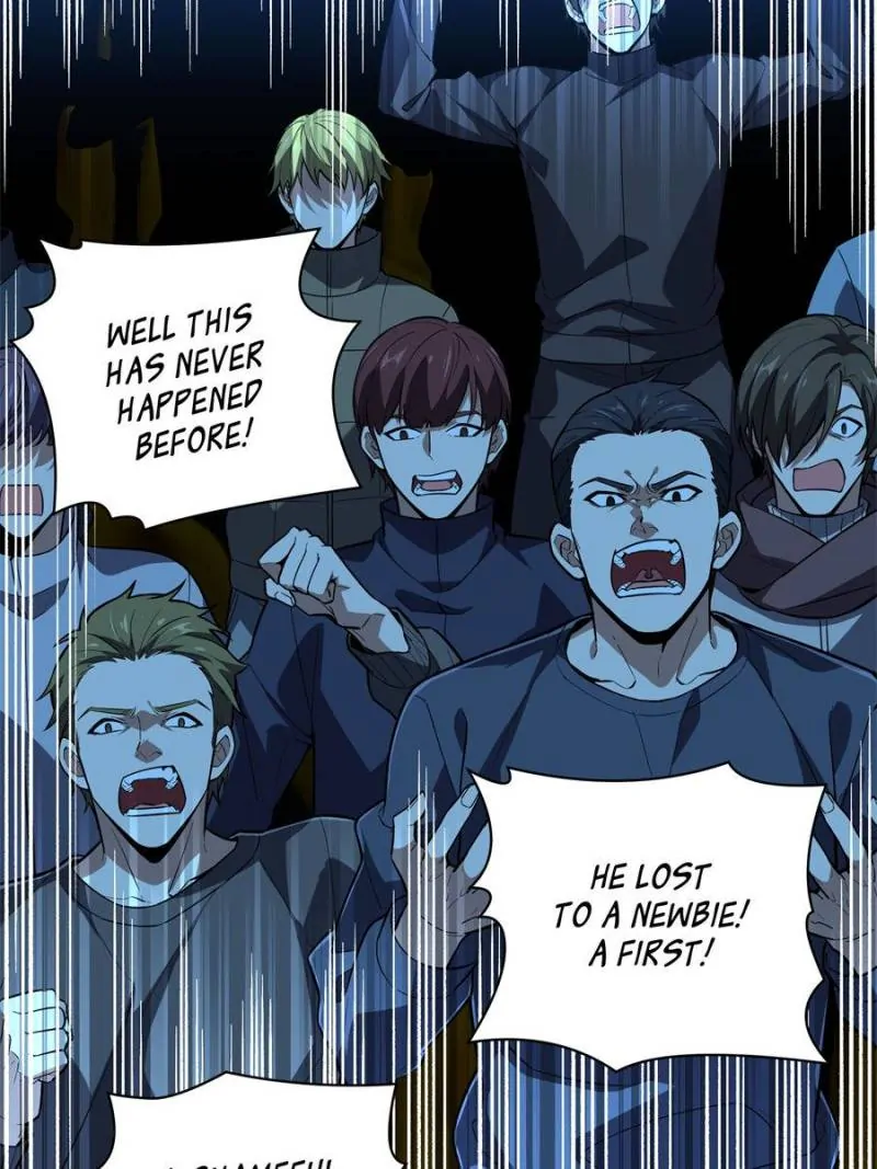 Read The King's Avatar EN Manga Online