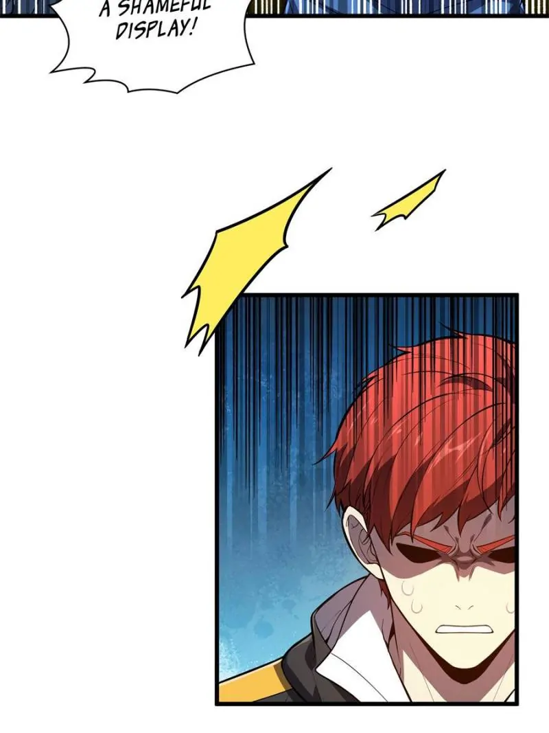 Read The King's Avatar EN Manga Online