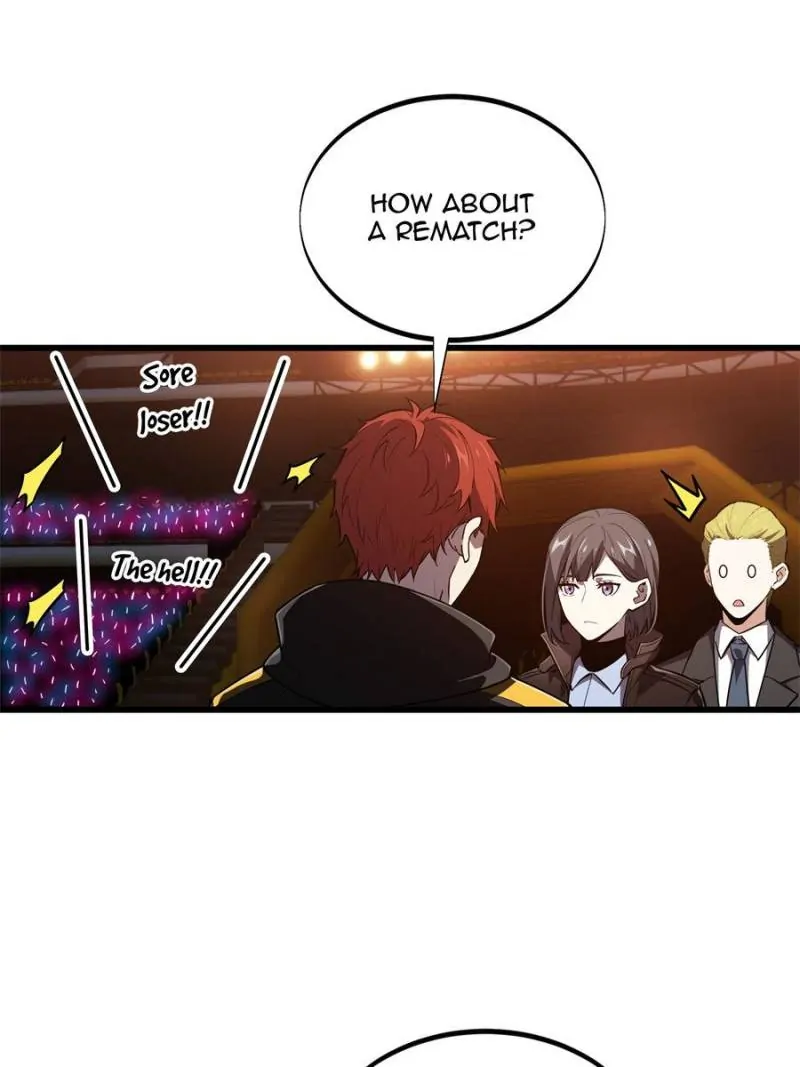 Read The King's Avatar EN Manga Online