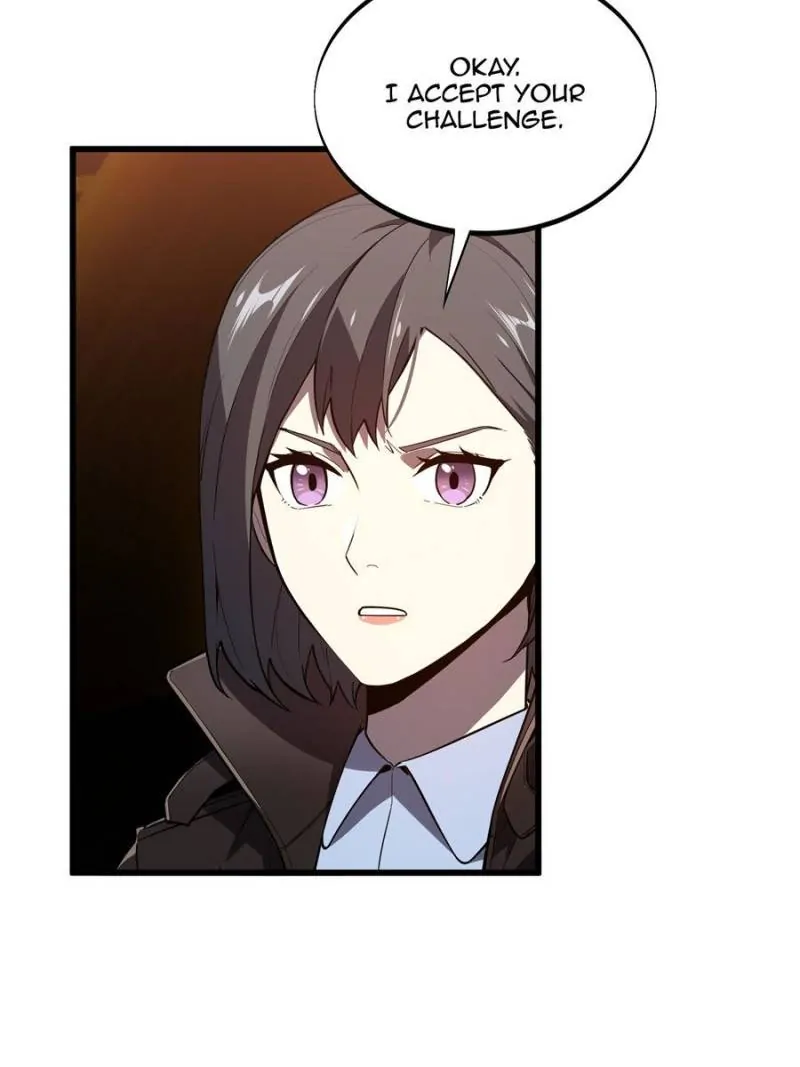 Read The King's Avatar EN Manga Online