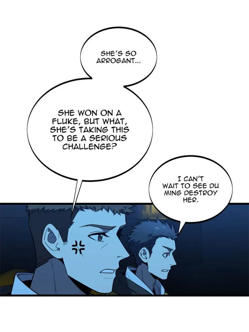 Read The King's Avatar EN Manga Online