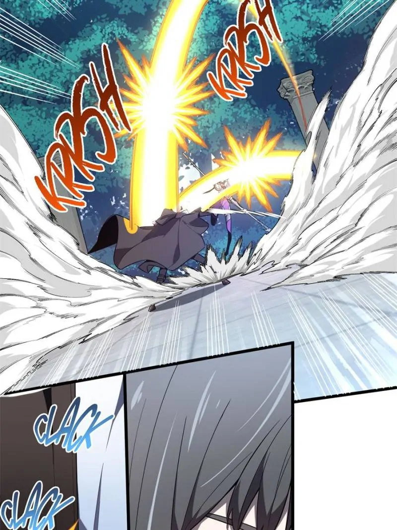 Read The King's Avatar EN Manga Online