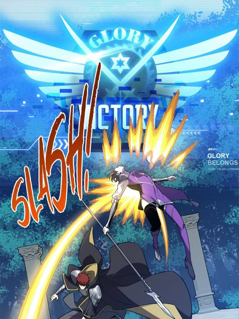 Read The King's Avatar EN Manga Online