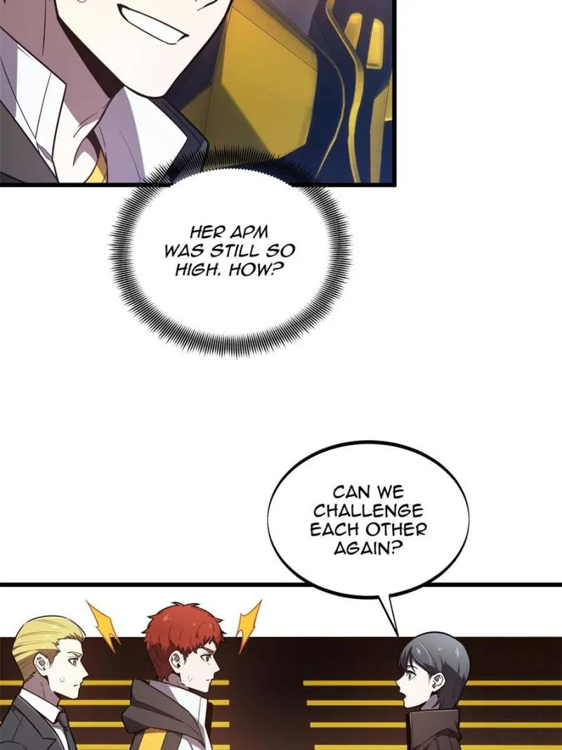 Read The King's Avatar EN Manga Online