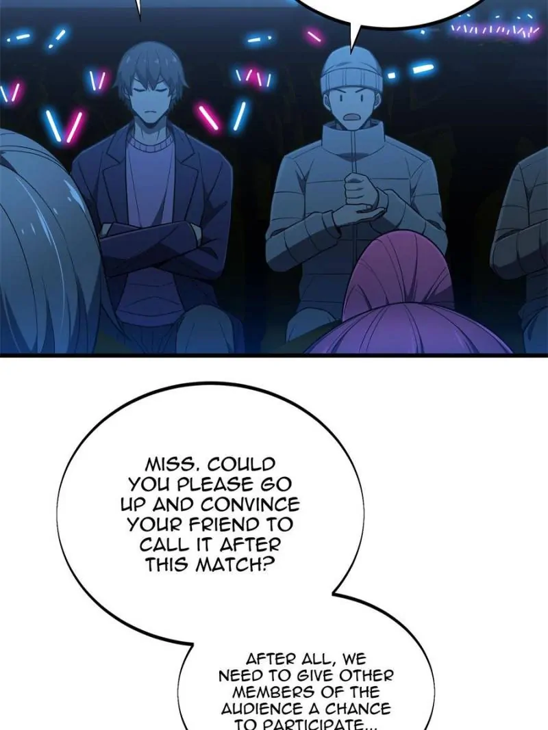 Read The King's Avatar EN Manga Online