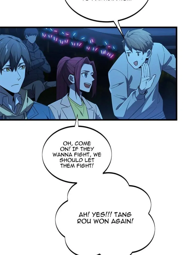 Read The King's Avatar EN Manga Online
